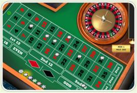 玩轉大輪盤 玩轉大輪盤