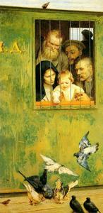 雅羅申柯 雅羅申柯