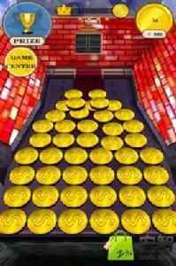 瘋狂推金幣 瘋狂推金幣