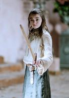 冰與火之歌[美國HBO電視台製作的電視劇]