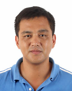 青島四流中路第一國小