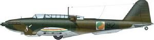 英國戰鬥式轟炸機