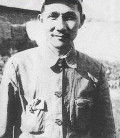 （圖）解放戰爭期間的黃火星同志