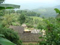 上回龍自然村 上回龍自然村