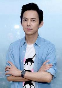 毛毛蟲[何炅主持《大風車》的化名]