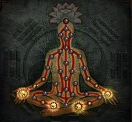 四照神功 四照神功