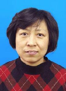 蔡玉梅[中國土地勘測規劃院]