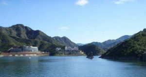 雲岫谷遊獵 雲岫谷遊獵