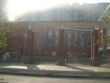 成都市龍祥路國小