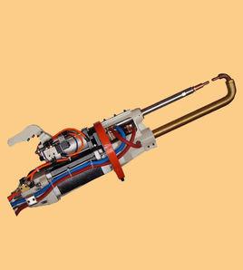 懸掛式點焊機 懸掛式點焊機