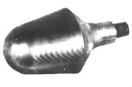 燒蝕材料 燒蝕材料