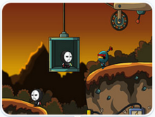 忍者修煉之路 忍者修煉之路