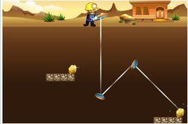 神奇的鏡子 神奇的鏡子