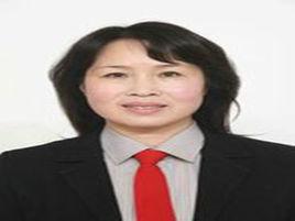 吳淑芳[甘肅省國小教學名師]