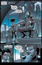 傑森與維多利亞