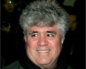 佩德羅·阿莫多瓦