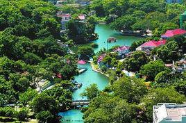 廣東省汕頭市濠江區