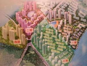 泰然·南湖玫瑰灣(一期) 泰然·南湖玫瑰灣(一期)