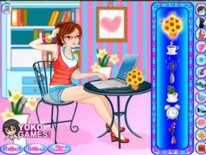 時尚部落格主 時尚部落格主