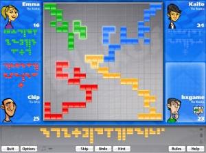 角鬥士世界大賽