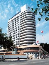 武漢長海大酒店