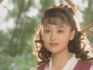 水雲間陳紅劇照