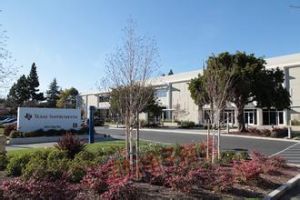 德州儀器 德州儀器