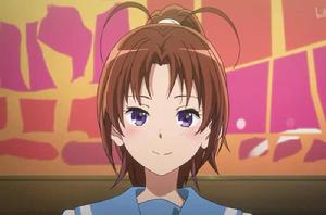 中川夏紀 中川夏紀