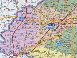 東明集鎮 東明集鎮