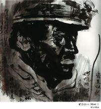 李延聲作品欣賞