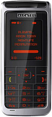 阿爾卡特 OT-C850 阿爾卡特 OT-C850