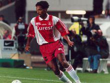 摩納哥追風少年