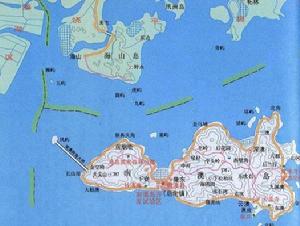 （圖）南澳大橋