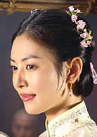 胡玉玲 演員 金素妍