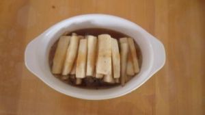 焦糖山藥 焦糖山藥