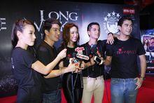 漫長的周末 新聞圖