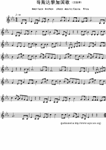 《莊嚴的祖國，您美麗的旗》