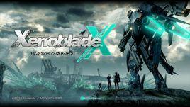 異度神劍X 異度神劍X