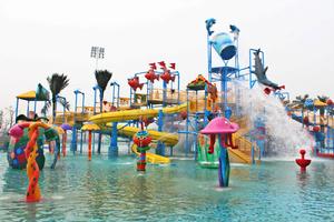 廣德好望角歡樂水世界