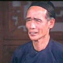 林根[中國香港演員林根]