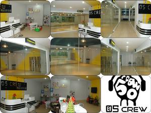 無錫05CREW街舞俱樂部