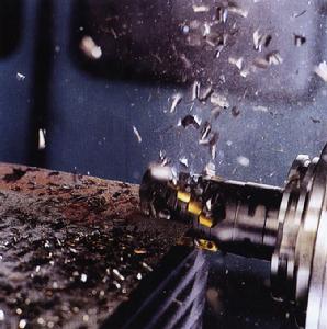 高速切削 高速切削