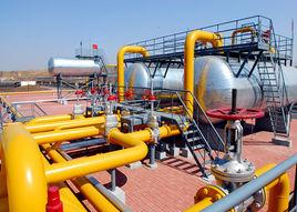 天然氣工程 天然氣工程