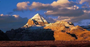 神山岡仁波齊 神山岡仁波齊