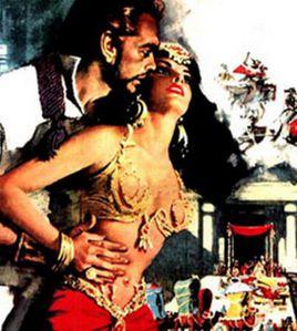 國王與蕩婦 國王與蕩婦