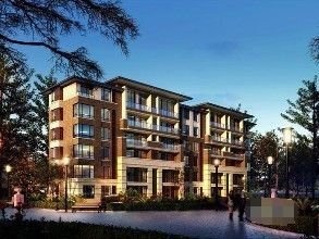 萬科潤園 萬科潤園