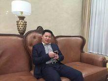 李瑞峰[中國國際石油集團董事長]