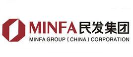 民發實業集團有限公司 民發實業集團有限公司