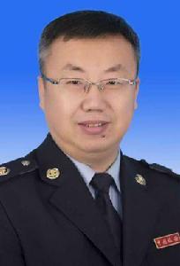 王新利[國家稅務總局烏魯木齊市稅務局副局長]