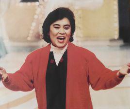 李曉梅[國家一級演員]